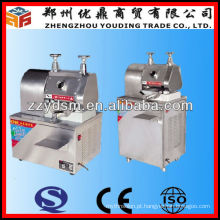 máquina de extração de suco de cana elétrica / móvel / fabricante de suco / máquina de fazer suco 008615138669026